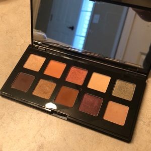 NYX birthday palette!